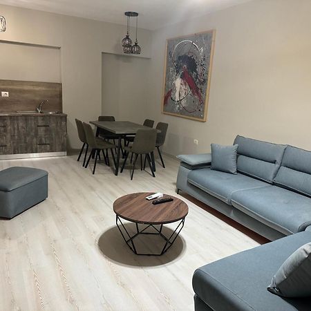 Drion Apartment Vlora Kültér fotó