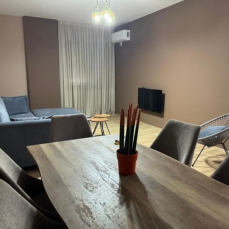 Drion Apartment Vlora Kültér fotó