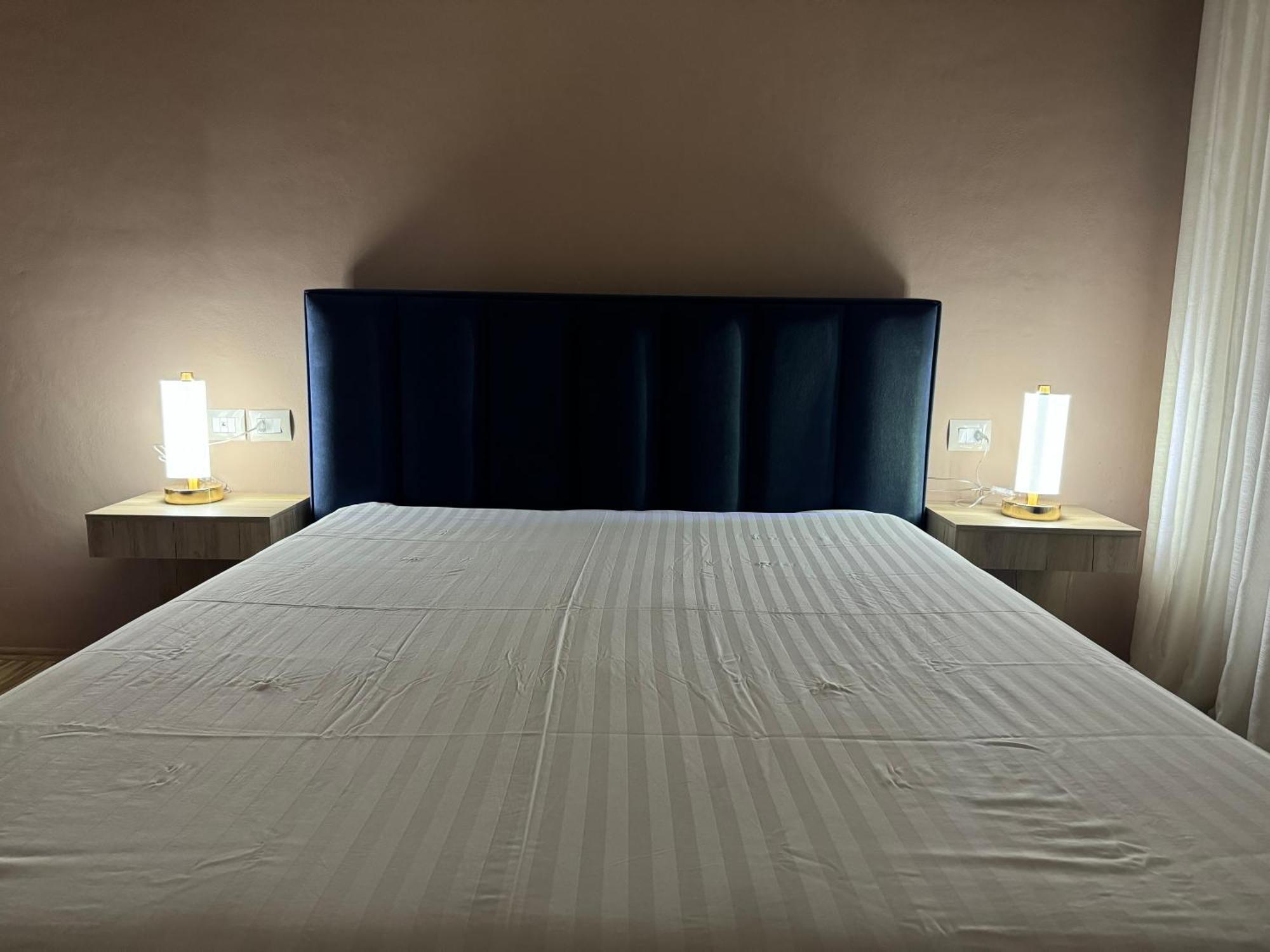 Drion Apartment Vlora Kültér fotó