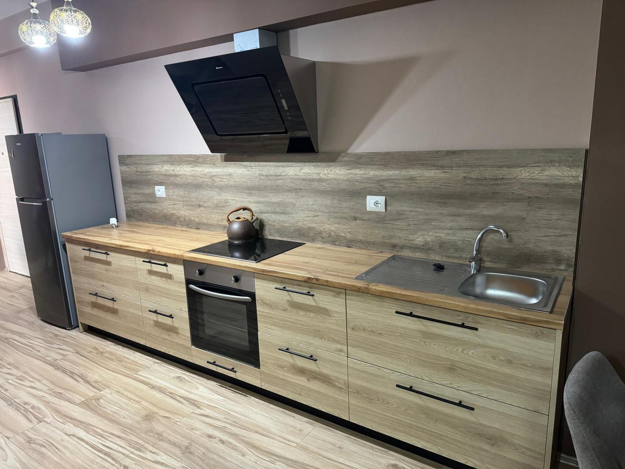 Drion Apartment Vlora Kültér fotó