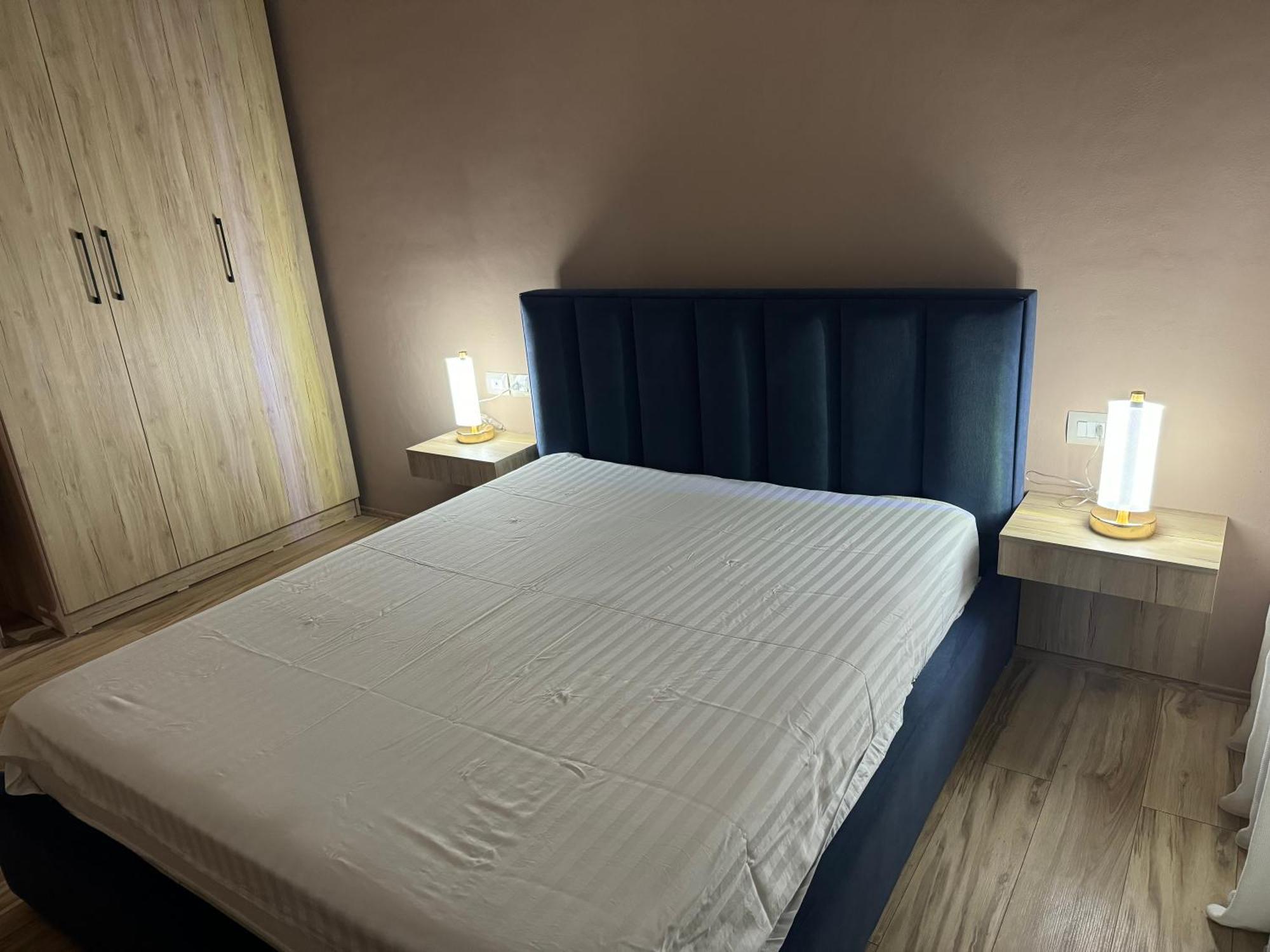 Drion Apartment Vlora Kültér fotó