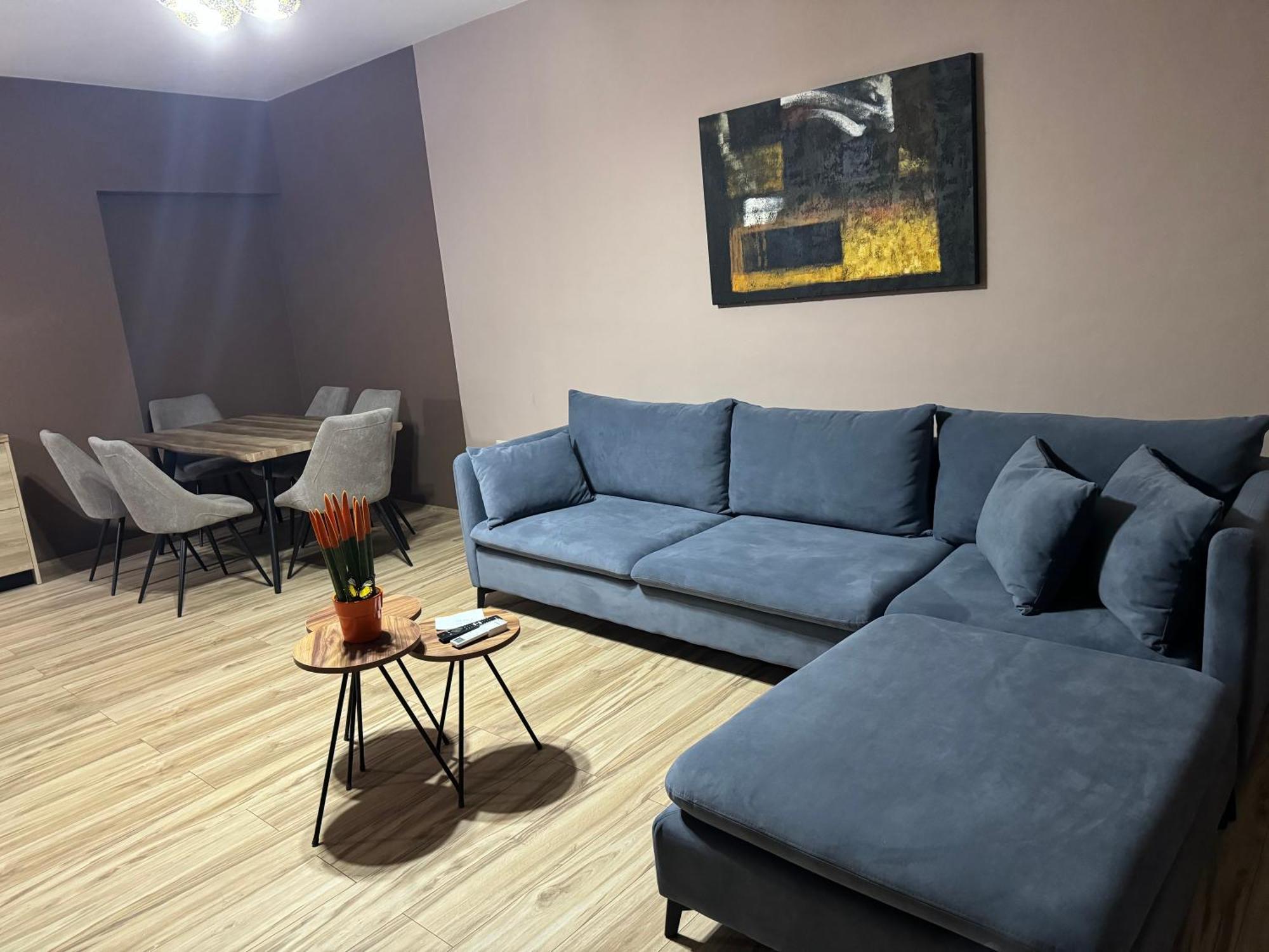 Drion Apartment Vlora Kültér fotó