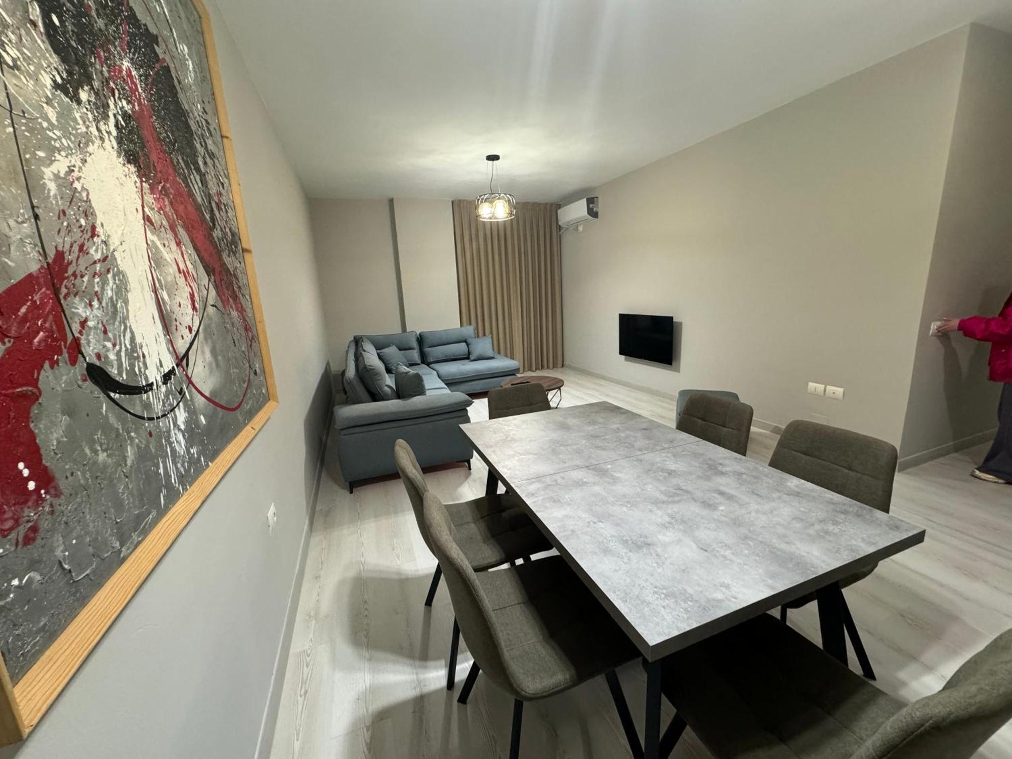 Drion Apartment Vlora Kültér fotó