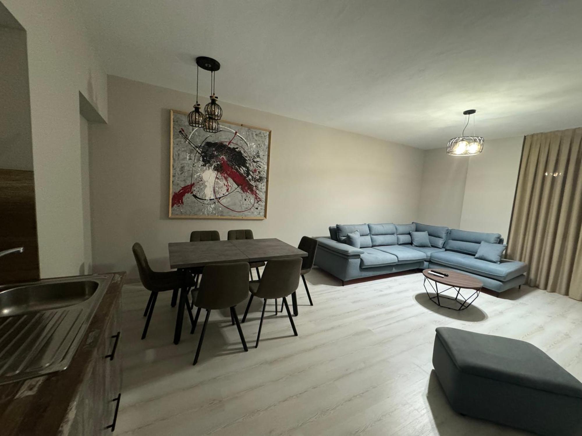 Drion Apartment Vlora Kültér fotó