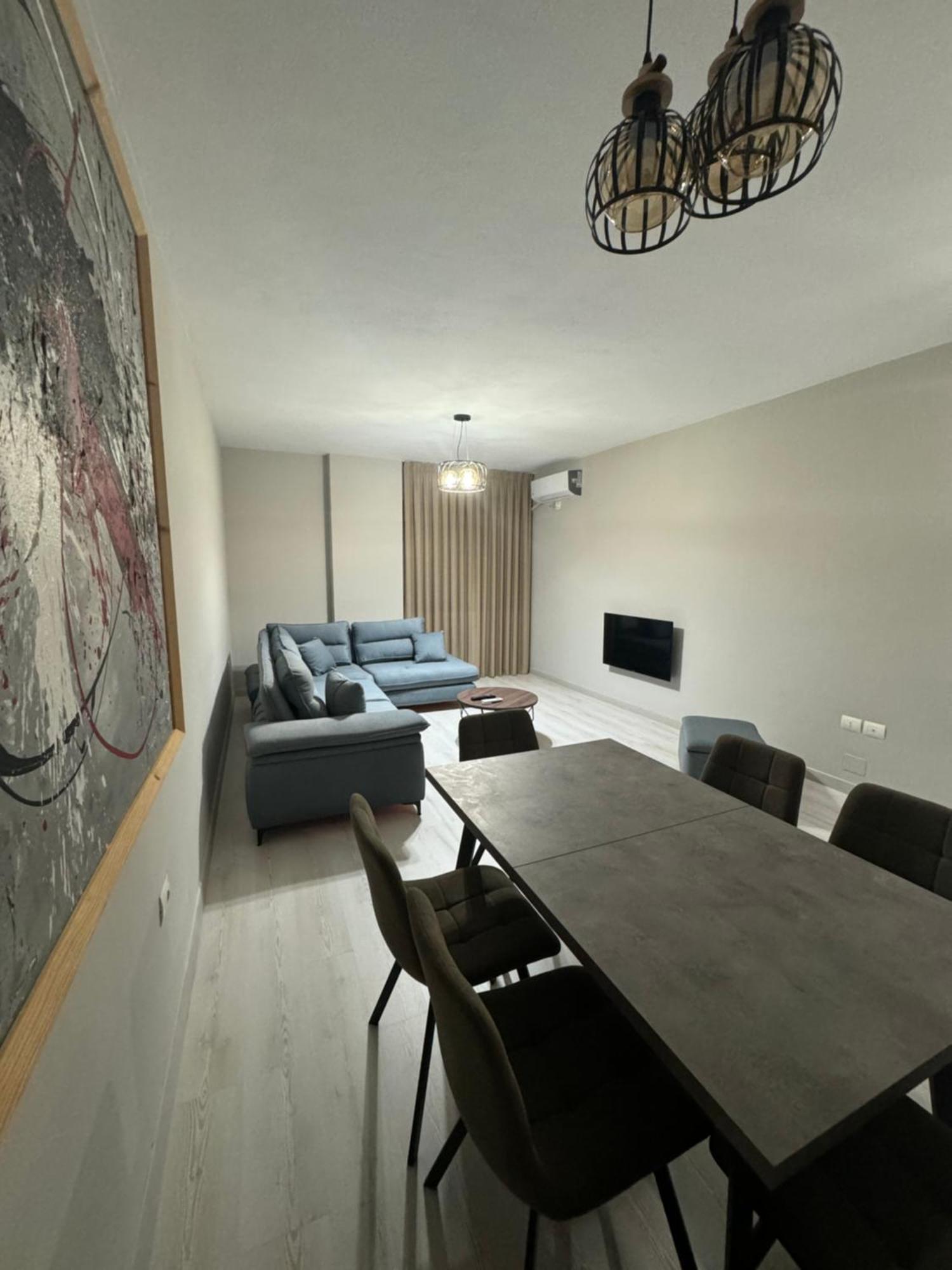 Drion Apartment Vlora Kültér fotó