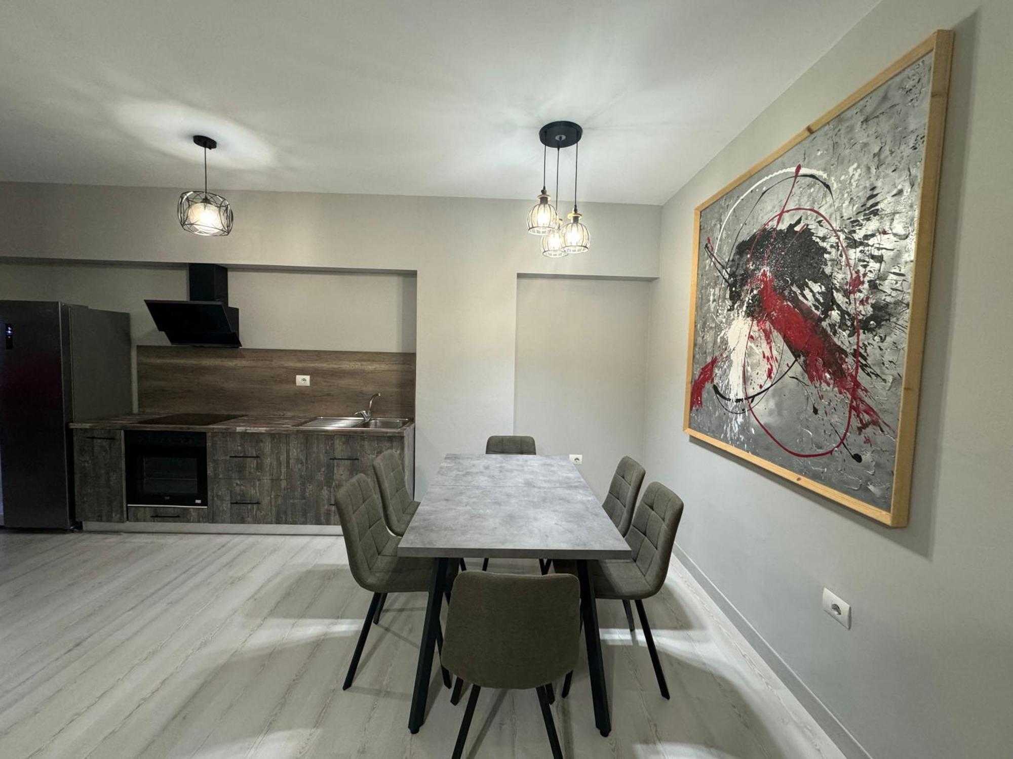 Drion Apartment Vlora Kültér fotó