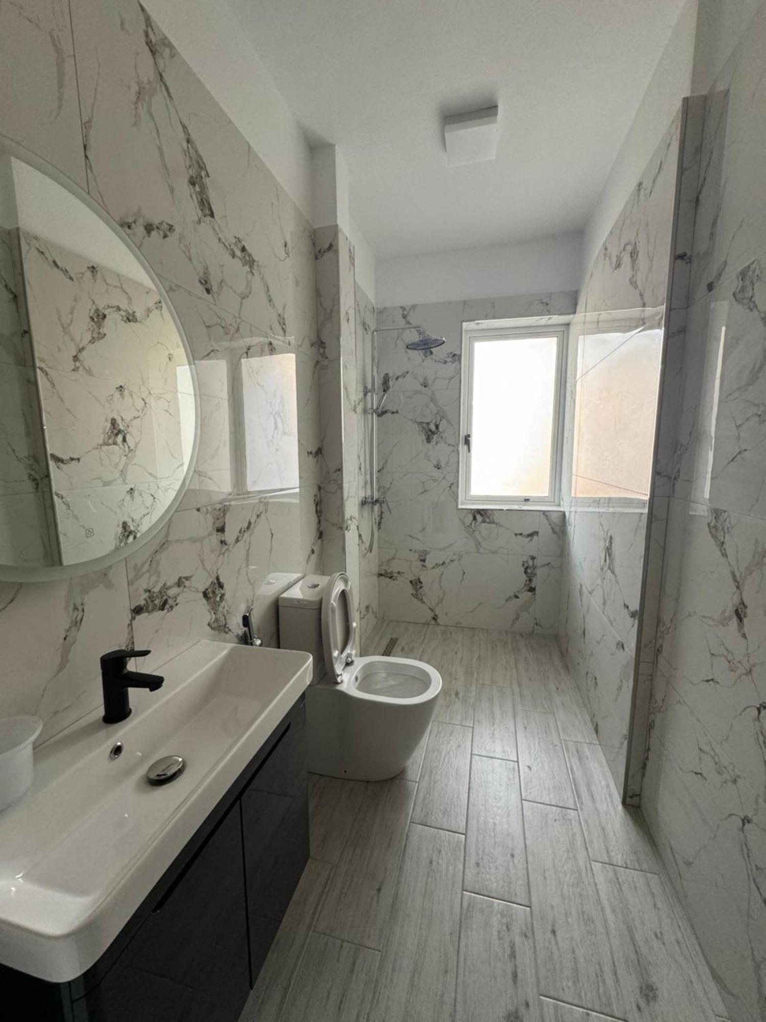 Drion Apartment Vlora Kültér fotó